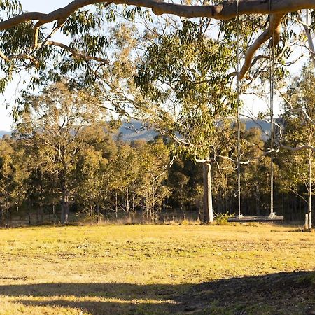 Coopers Run Villa Millfield Bagian luar foto